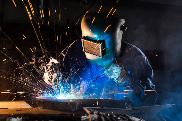 Best Structural Steel Welding in Itasca, IL