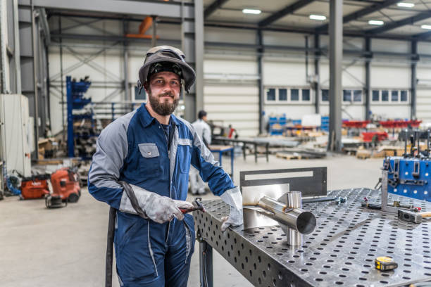 Best Structural Steel Welding in Itasca, IL