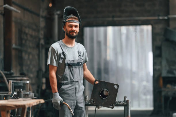 Best Welding Inspection and Certification in Itasca, IL