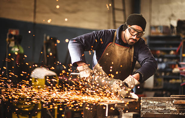 Trusted Itasca, IL Welder & Metal Fabrication Experts